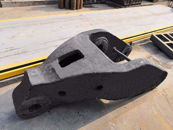 立磨搖臂 立磨搖臂