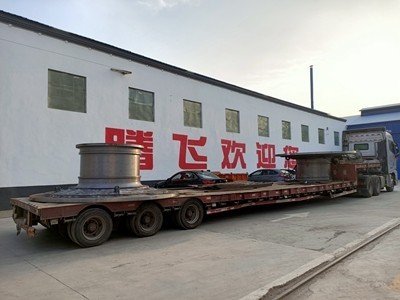 與濟南重工保持長久的友好合作