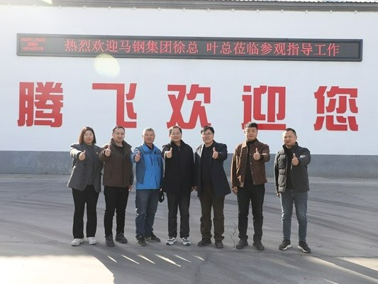 深耕鑄造行業(yè)20年，騰飛鑄鋼——以初心守品質(zhì)，以堅(jiān)守贏長(zhǎng)久