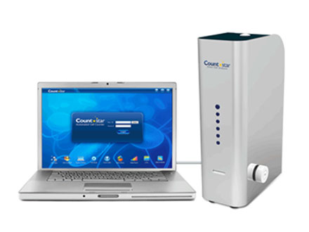 Countstar BioTech 自動細胞計數儀
