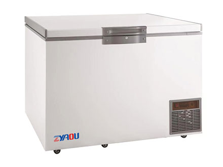 中亞歐超低溫冰箱DW-86W258