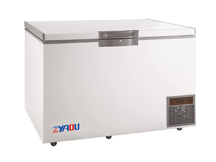 中亞歐超低溫冰箱DW-86W308-380