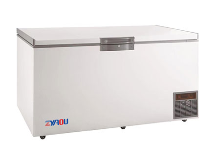 中亞歐超低溫冰箱DW-86W580-680